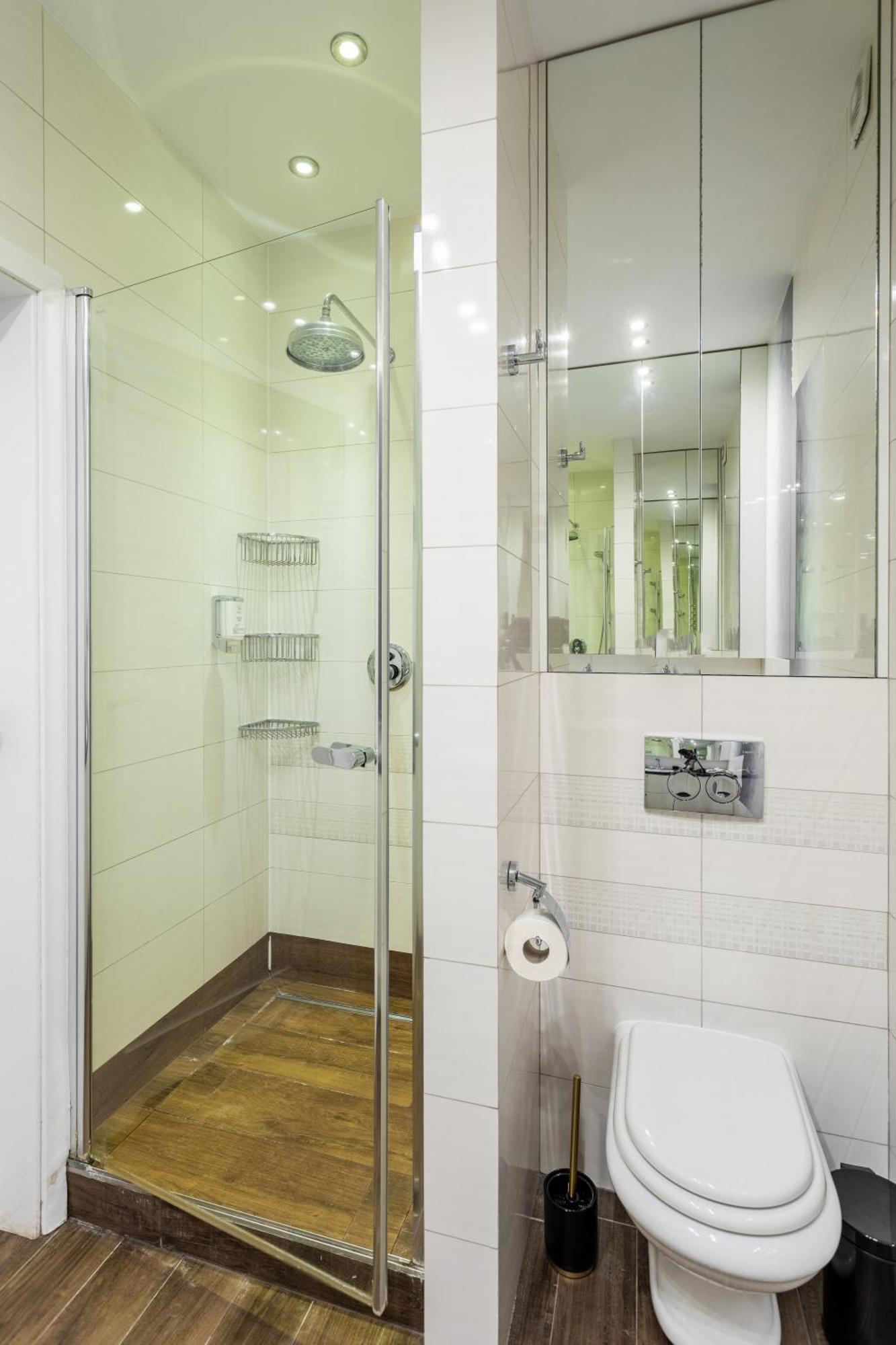 Central Warsaw Apartment - Great Location-Old Town - Podwale Luaran gambar